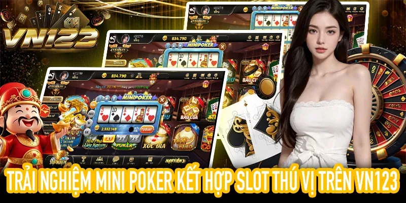 Keno và Vietlott tại 123b