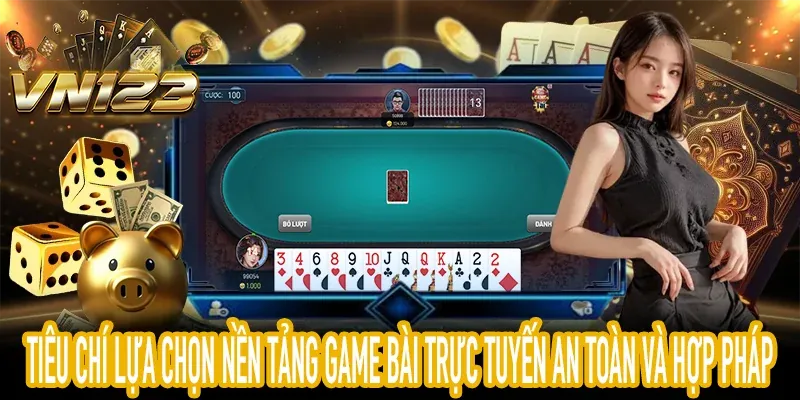 Các phương thức nạp và rút tiền an toàn tại 123b xổ số
