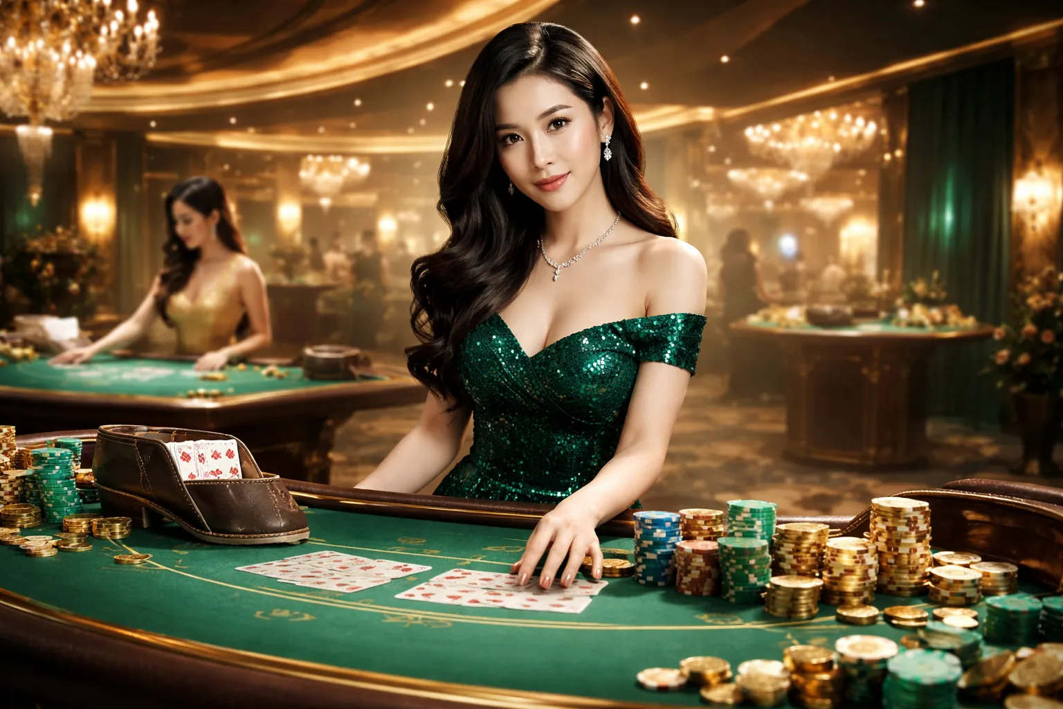 Đánh giá chi tiết nền tảng 123b xổ số